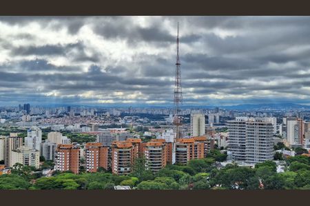 Apartamento à venda com 461m², 4 quartos e 4 vagasVista