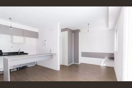 Apartamento para alugar com 1 quarto, 26m² em Vila Itapegica, Guarulhos