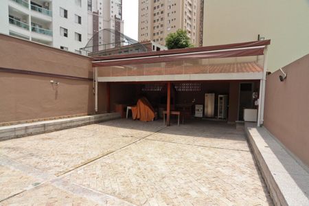 Apartamento à venda com 69m², 3 quartos e 2 vagasÁrea comum