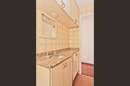 Apartamento à venda com 69m², 3 quartos e 2 vagasBanheiro