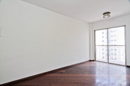 Sala de apartamento para alugar com 3 quartos, 69m² em Santana, São Paulo