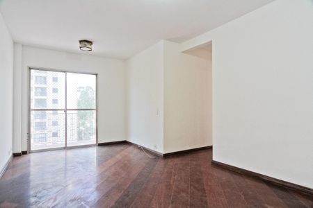 Sala de apartamento para alugar com 3 quartos, 69m² em Santana, São Paulo