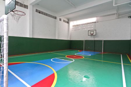 Apartamento à venda com 69m², 3 quartos e 2 vagasQuadra Esportiva