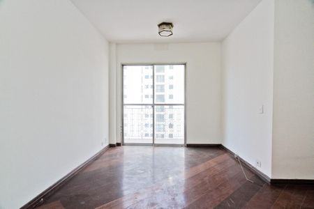 Sala de apartamento para alugar com 3 quartos, 69m² em Santana, São Paulo