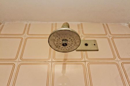 Apartamento à venda com 69m², 3 quartos e 2 vagasBanheiro