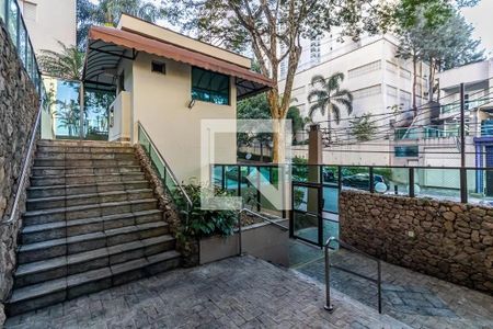 Apartamento à venda com 69m², 3 quartos e 2 vagasÁrea comum