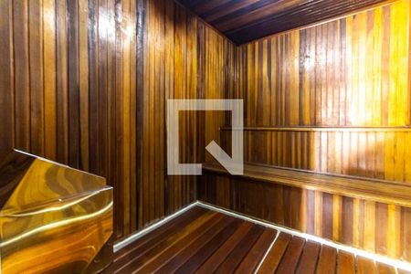 Apartamento à venda com 69m², 3 quartos e 2 vagasSauna