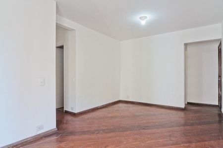 Apartamento à venda com 69m², 3 quartos e 2 vagasSala