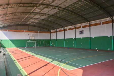 Casa de condomínio para alugar com 240m², 3 quartos e 4 vagas Casa de condomínio para alugar com 240m², 3 quartos e 4 vagasQuadra Esportiva