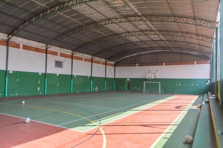 Casa de condomínio para alugar com 240m², 3 quartos e 4 vagas Casa de condomínio para alugar com 240m², 3 quartos e 4 vagasQuadra Esportiva