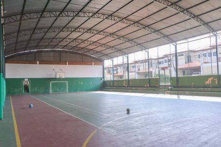 Casa de condomínio para alugar com 240m², 3 quartos e 4 vagas Casa de condomínio para alugar com 240m², 3 quartos e 4 vagasQuadra Esportiva