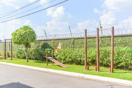 Casa de condomínio para alugar com 240m², 3 quartos e 4 vagas Casa de condomínio para alugar com 240m², 3 quartos e 4 vagasÁrea comum