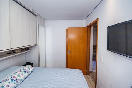 Apartamento para alugar com 2 quartos, 60m² em Mantiqueira, Belo Horizonte