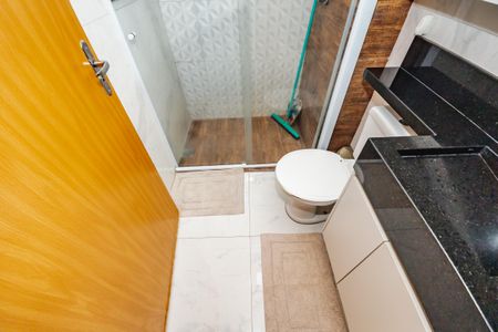 Apartamento para alugar com 2 quartos, 60m² em Mantiqueira, Belo Horizonte