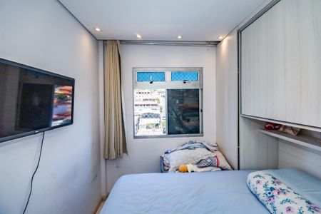 Apartamento para alugar com 2 quartos, 60m² em Mantiqueira, Belo Horizonte