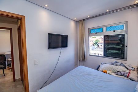 Apartamento para alugar com 2 quartos, 60m² em Mantiqueira, Belo Horizonte