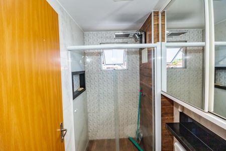 Apartamento para alugar com 2 quartos, 60m² em Mantiqueira, Belo Horizonte
