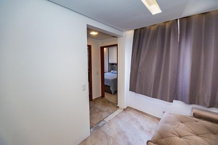 Apartamento para alugar com 2 quartos, 60m² em Mantiqueira, Belo Horizonte