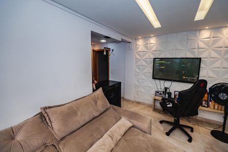 Apartamento para alugar com 2 quartos, 60m² em Mantiqueira, Belo Horizonte