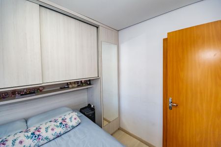 Apartamento para alugar com 2 quartos, 60m² em Mantiqueira, Belo Horizonte