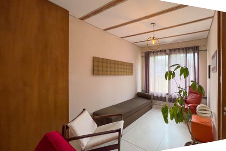 Sala de casa para alugar com 3 quartos, 200m² em Vila Mariana, São Paulo