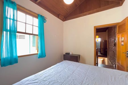 Quarto 1 de casa para alugar com 3 quartos, 200m² em Vila Mariana, São Paulo