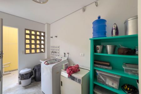 Casa para alugar com 200m², 3 quartos e 2 vagas Casa para alugar com 200m², 3 quartos e 2 vagasÁrea de serviço