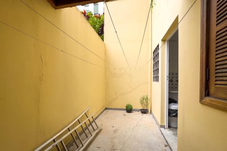 Casa para alugar com 200m², 3 quartos e 2 vagas Casa para alugar com 200m², 3 quartos e 2 vagasÁrea de serviço