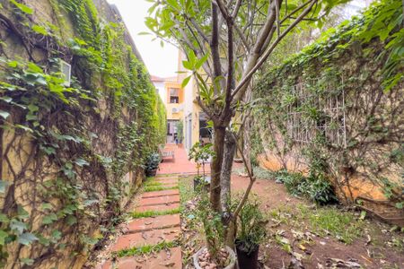 Casa para alugar com 200m², 3 quartos e 2 vagas Casa para alugar com 200m², 3 quartos e 2 vagasQuintal