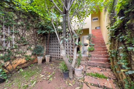 Casa para alugar com 200m², 3 quartos e 2 vagas Casa para alugar com 200m², 3 quartos e 2 vagasQuintal