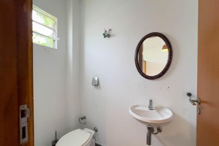 Casa para alugar com 200m², 3 quartos e 2 vagas Casa para alugar com 200m², 3 quartos e 2 vagasEdícula