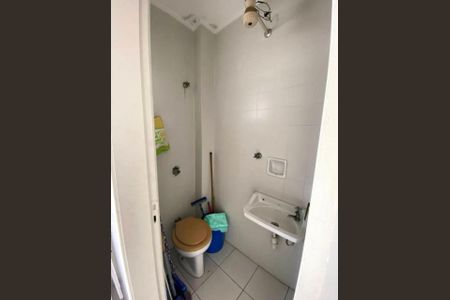Foto 10 de apartamento à venda com 2 quartos, 82m² em Mirandópolis, São Paulo