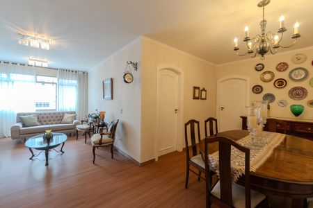 Apartamento à venda com 3 quartos, 130m² em Bela Vista, São Paulo