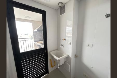 Apartamento para alugar com 60m², 2 quartos e 1 vagaÁrea de Serviço