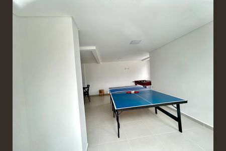 Apartamento para alugar com 60m², 2 quartos e 1 vagaSala de Jogos