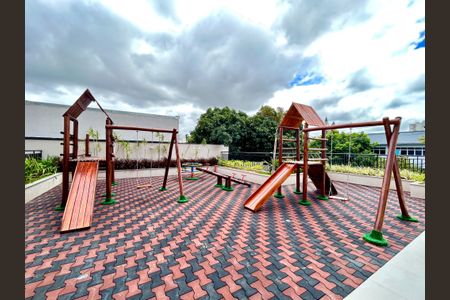 Apartamento para alugar com 60m², 2 quartos e 1 vagaÁrea comum - Playground