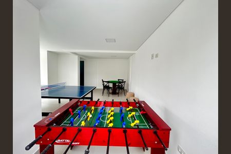 Apartamento para alugar com 60m², 2 quartos e 1 vagaSala de Jogos