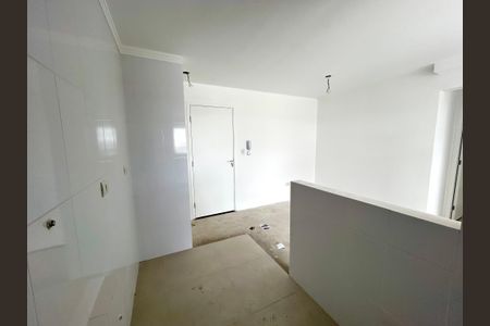 Apartamento para alugar com 60m², 2 quartos e 1 vagaCozinha