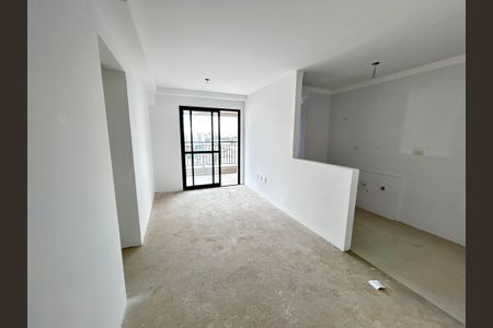 Apartamento para alugar com 60m², 2 quartos e 1 vagaSala