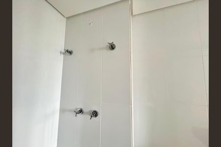 Apartamento para alugar com 60m², 2 quartos e 1 vagaBanheiro da Suíte