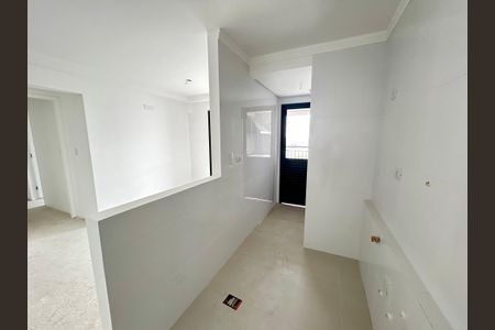 Apartamento para alugar com 60m², 2 quartos e 1 vagaCozinha
