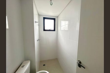 Apartamento para alugar com 60m², 2 quartos e 1 vagaBanheiro 1