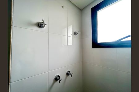 Apartamento para alugar com 60m², 2 quartos e 1 vagaBanheiro 1
