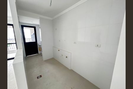 Apartamento para alugar com 60m², 2 quartos e 1 vagaCozinha 