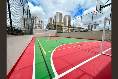 Apartamento para alugar com 60m², 2 quartos e 1 vagaQuadra