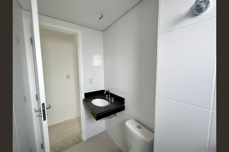 Apartamento para alugar com 60m², 2 quartos e 1 vagaBanheiro 1