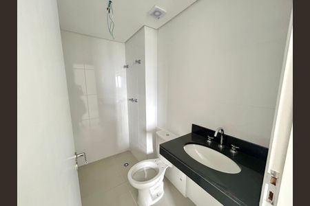 Apartamento para alugar com 60m², 2 quartos e 1 vagaBanheiro da Suíte