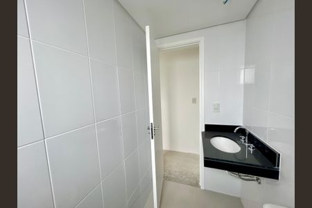 Apartamento para alugar com 60m², 2 quartos e 1 vagaBanheiro 1