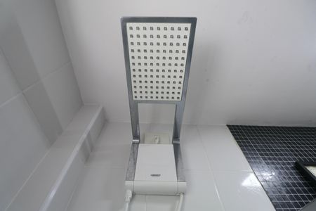 Apartamento para alugar com 98m², 3 quartos e 1 vagaBanheiro Social