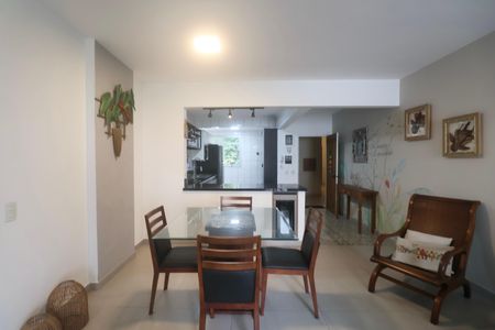 Apartamento para alugar com 98m², 3 quartos e 1 vagaSala